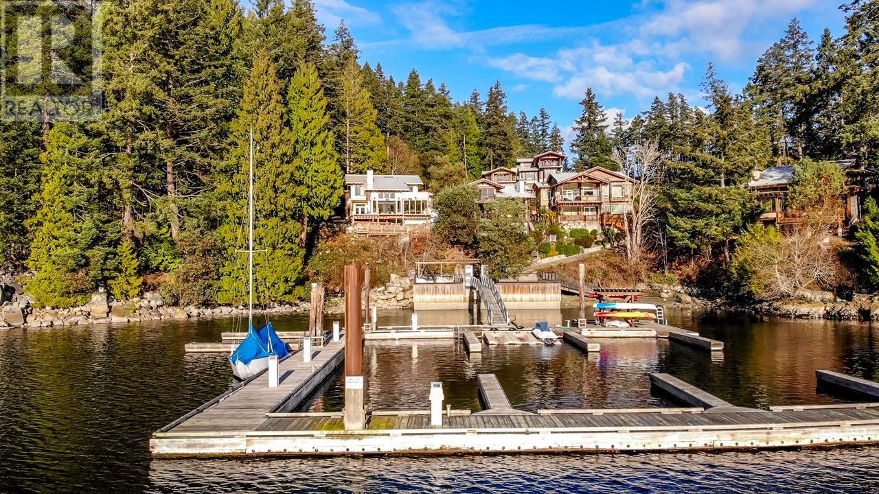 LOT 19 PINEHAVEN WAY, Pender Harbour