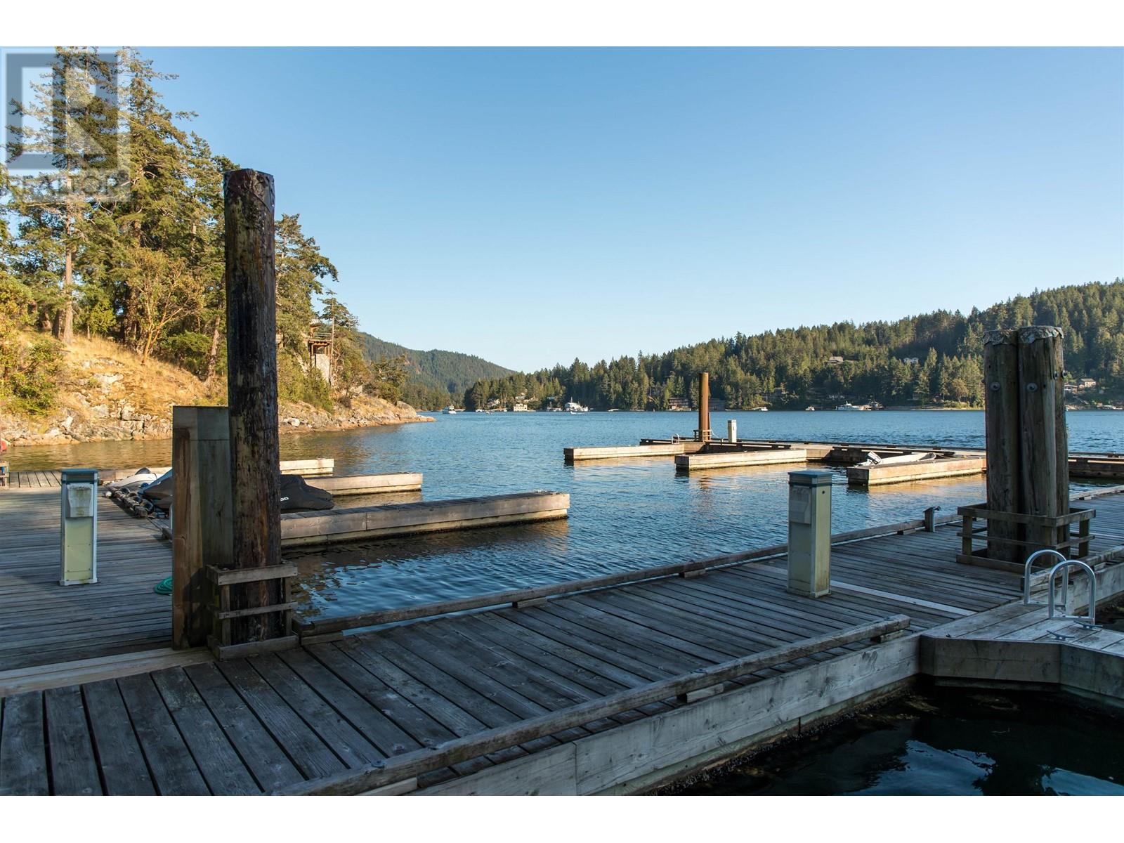 LOT 19 PINEHAVEN WAY, Pender Harbour