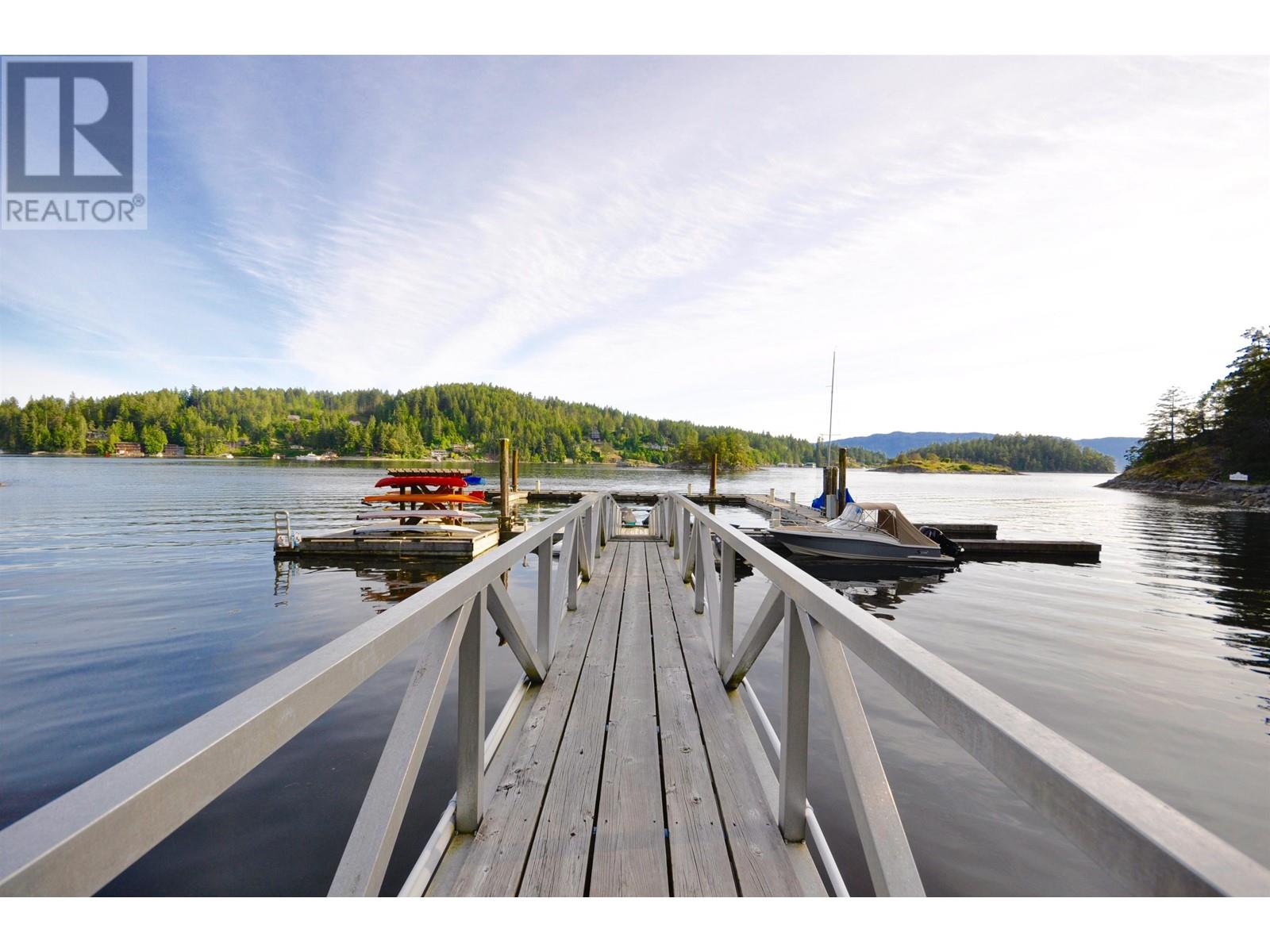 LOT 19 PINEHAVEN WAY, Pender Harbour
