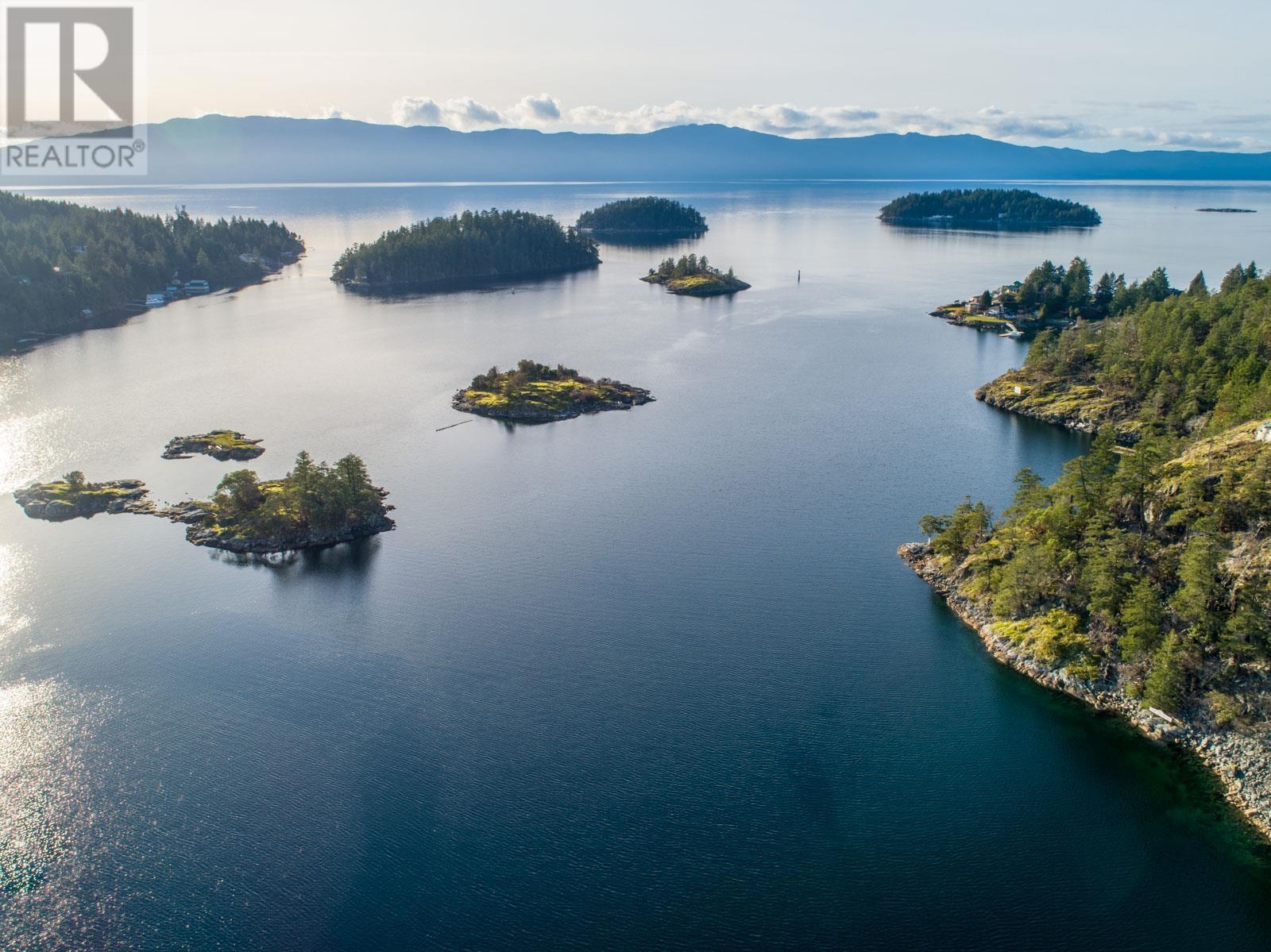 LOT 19 PINEHAVEN WAY, Pender Harbour