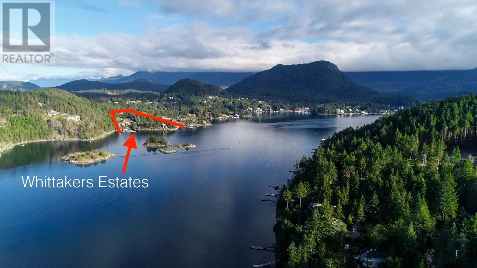 LOT 19 PINEHAVEN WAY, Pender Harbour