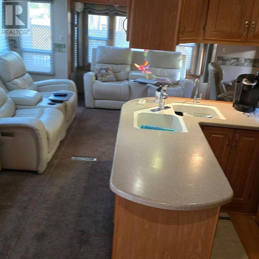 Photo 12 of 3499 Luoma Road Unit 159 Lot 159, Malakwa BC
