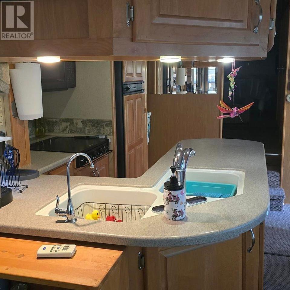 Photo 13 of 3499 Luoma Road Unit 159 Lot 159, Malakwa BC