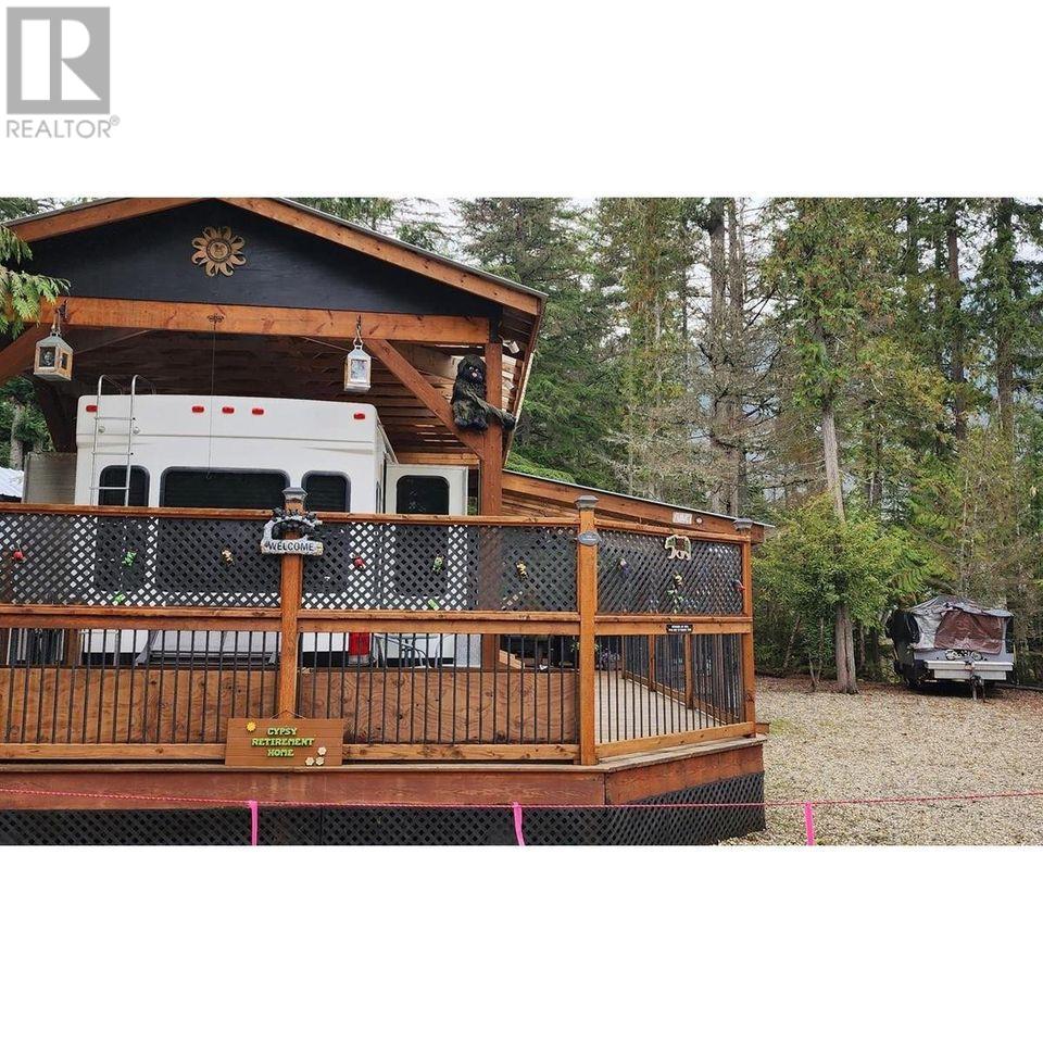 Photo 2 of 3499 Luoma Road Unit 159 Lot 159, Malakwa BC