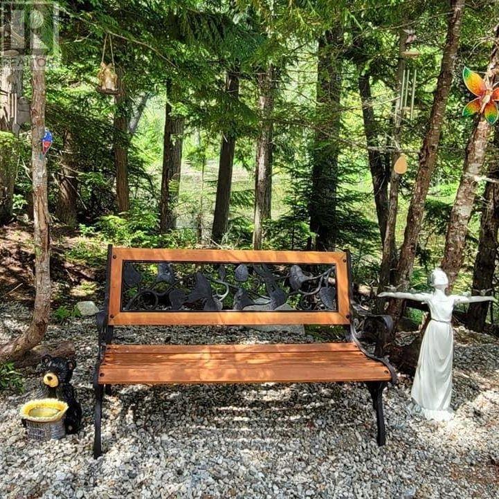 Photo 20 of 3499 Luoma Road Unit 159 Lot 159, Malakwa BC