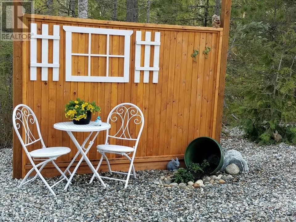Photo 21 of 3499 Luoma Road Unit 159 Lot 159, Malakwa BC