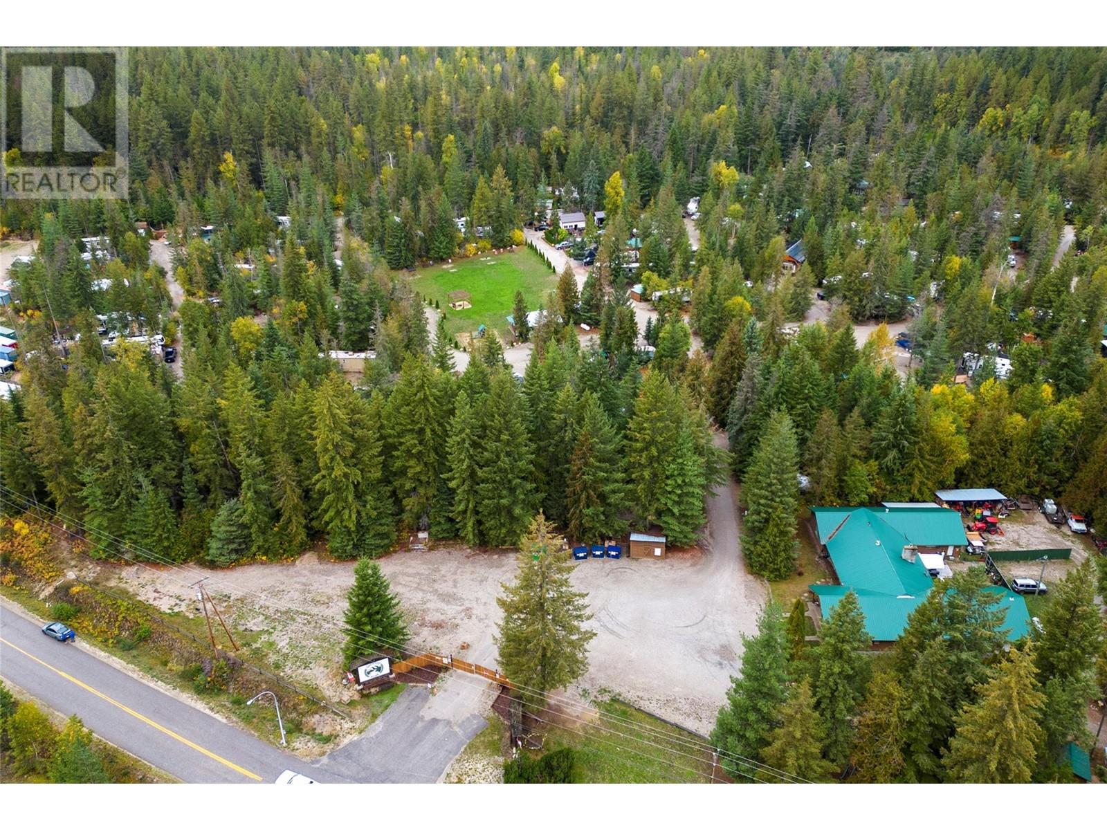 Photo 23 of 3499 Luoma Road Unit 159 Lot 159, Malakwa BC