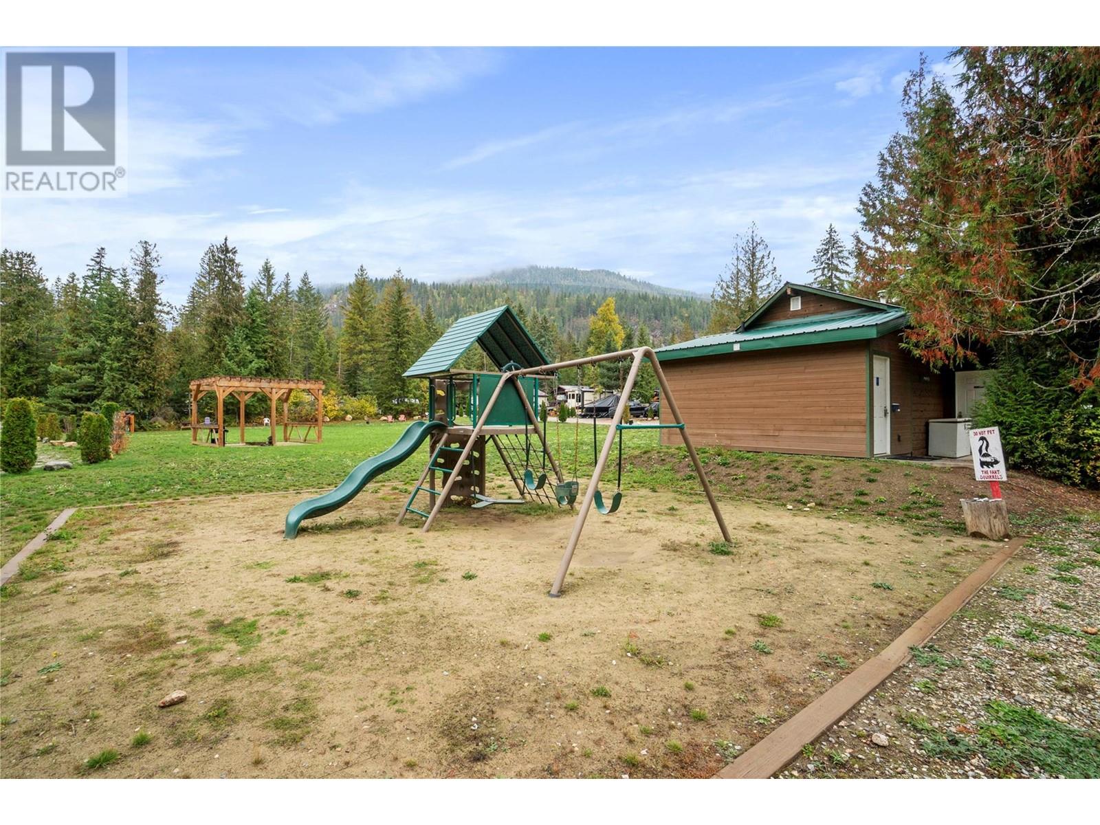 Photo 27 of 3499 Luoma Road Unit 159 Lot 159, Malakwa BC