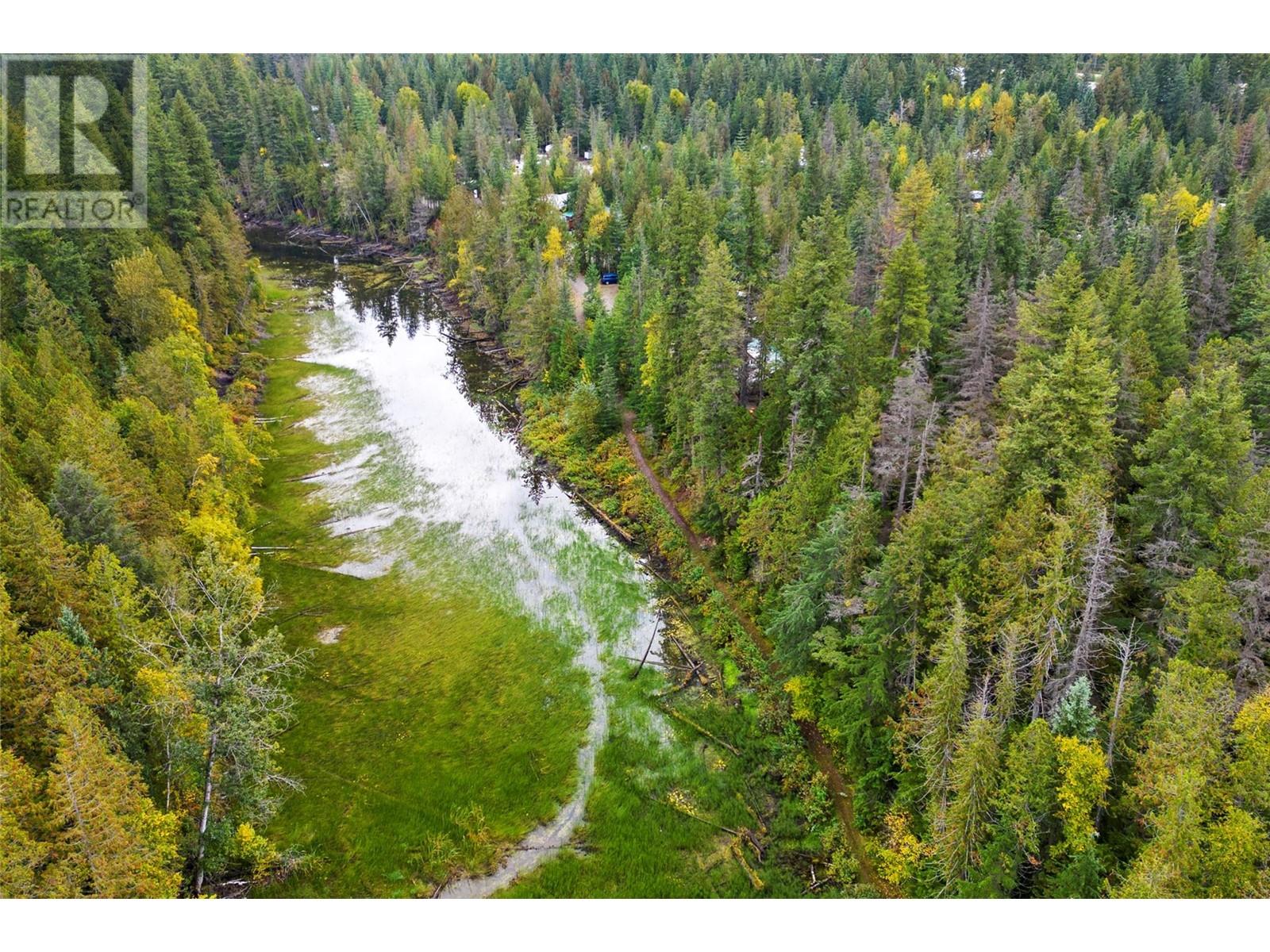 Photo 33 of 3499 Luoma Road Unit 159 Lot 159, Malakwa BC
