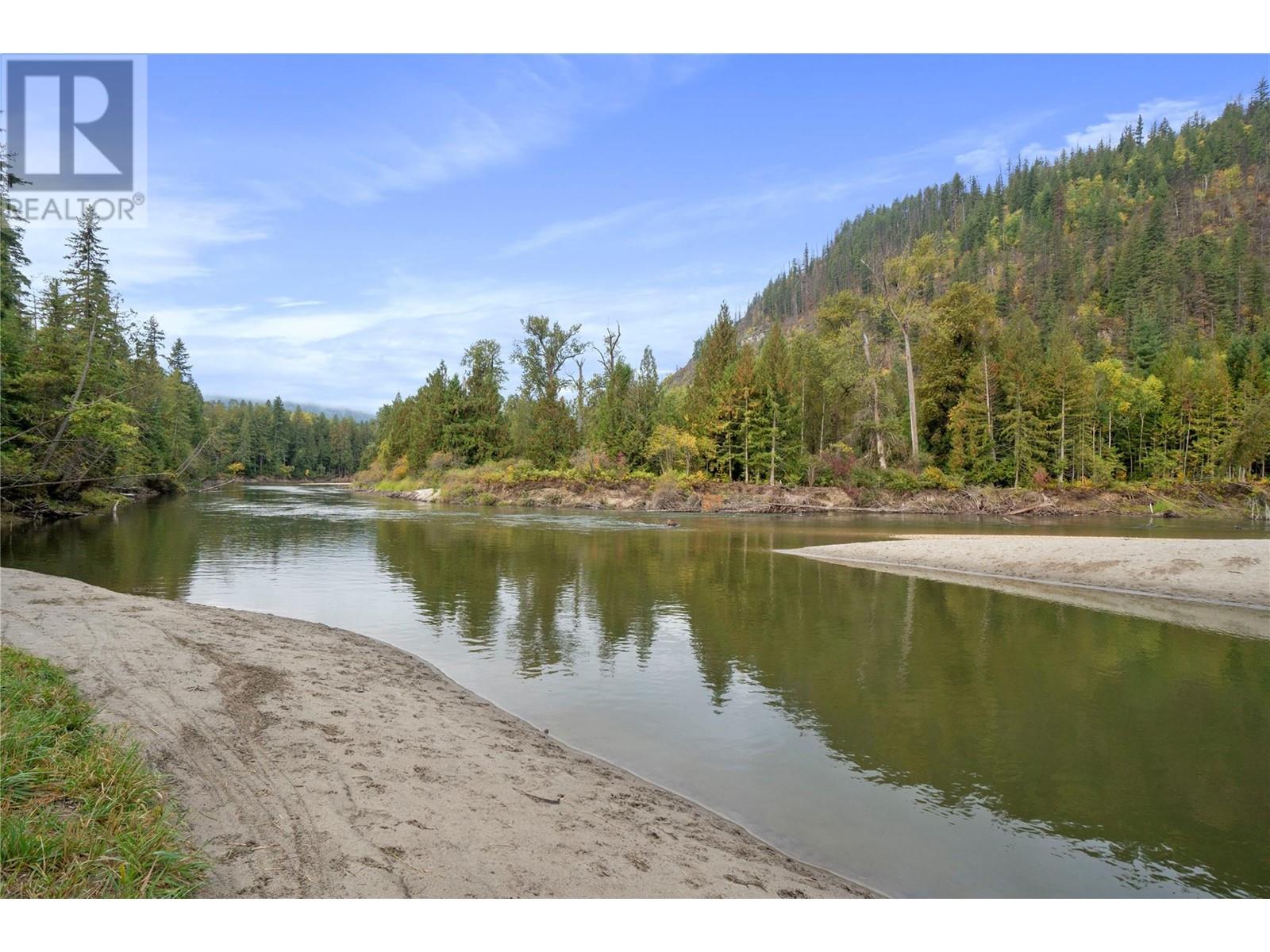 Photo 34 of 3499 Luoma Road Unit 159 Lot 159, Malakwa BC