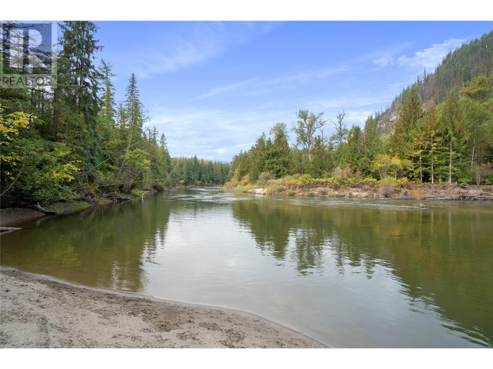 Photo 35 of 3499 Luoma Road Unit 159 Lot 159, Malakwa BC