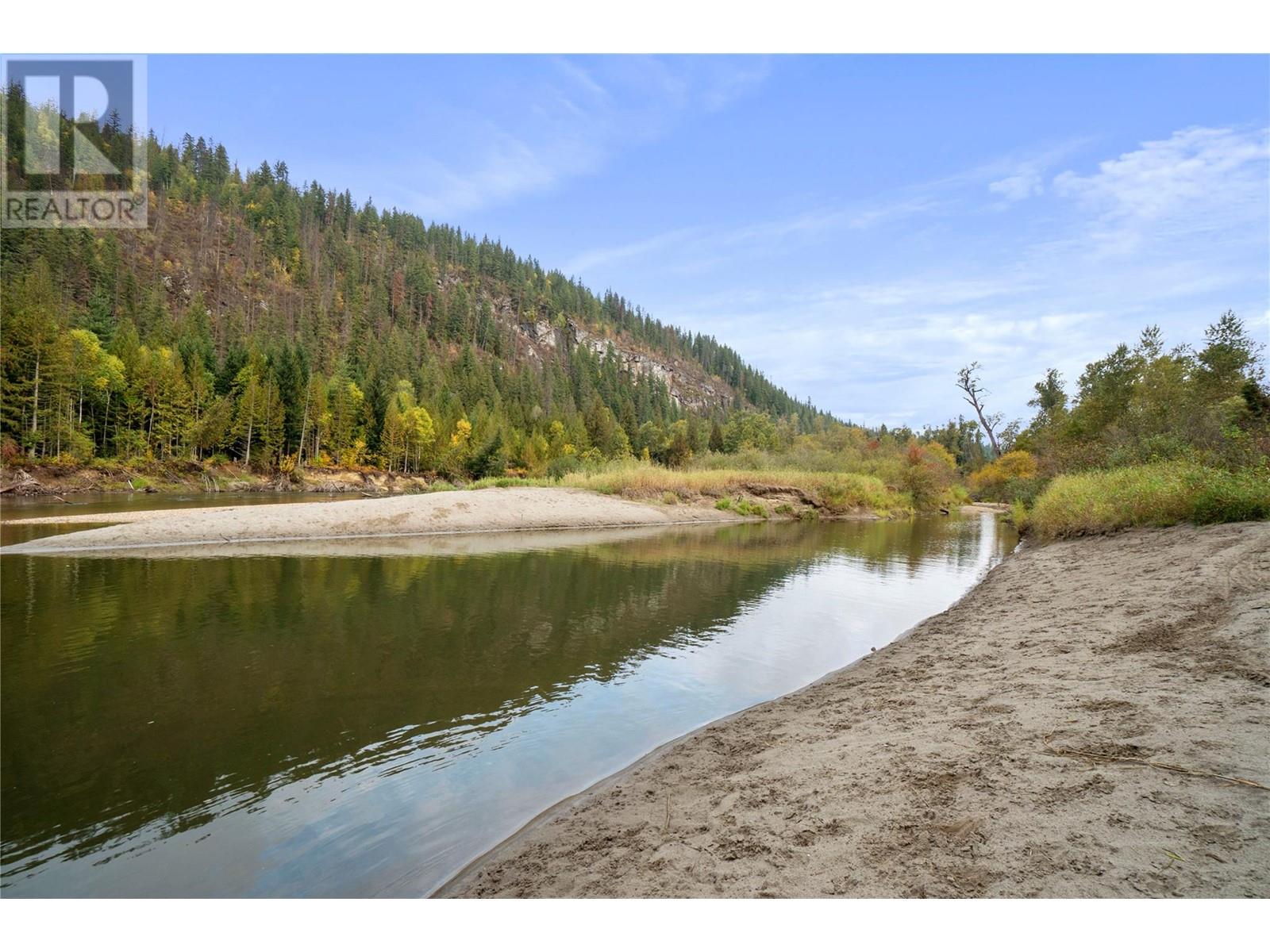 Photo 37 of 3499 Luoma Road Unit 159 Lot 159, Malakwa BC