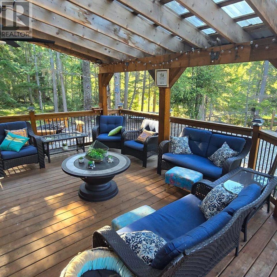 Photo 6 of 3499 Luoma Road Unit 159 Lot 159, Malakwa BC