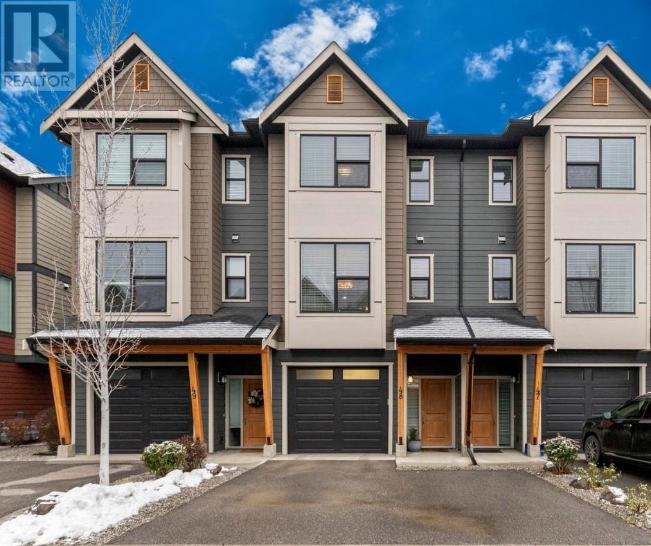 48 2490 Tuscany Drive, West Kelowna