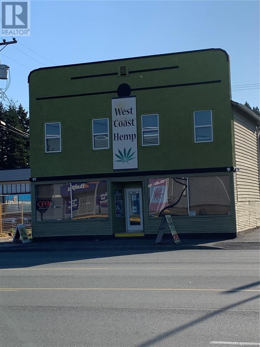 Photo 10 of 3473 3rd Ave, Port Alberni BC