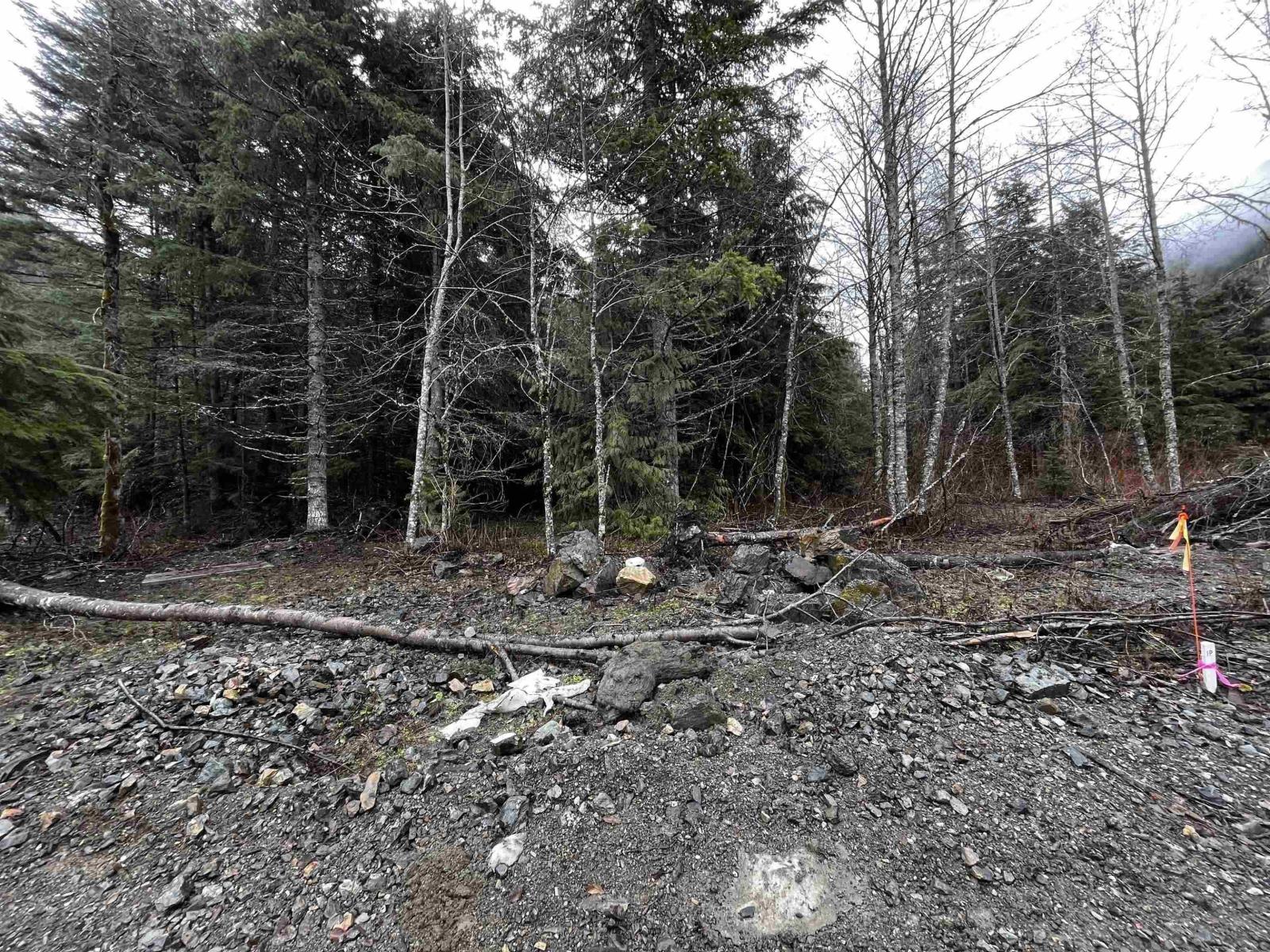 SVE54 OLD HOPE PRINCETON HIGHWAY, Sunshine Valley, Hope