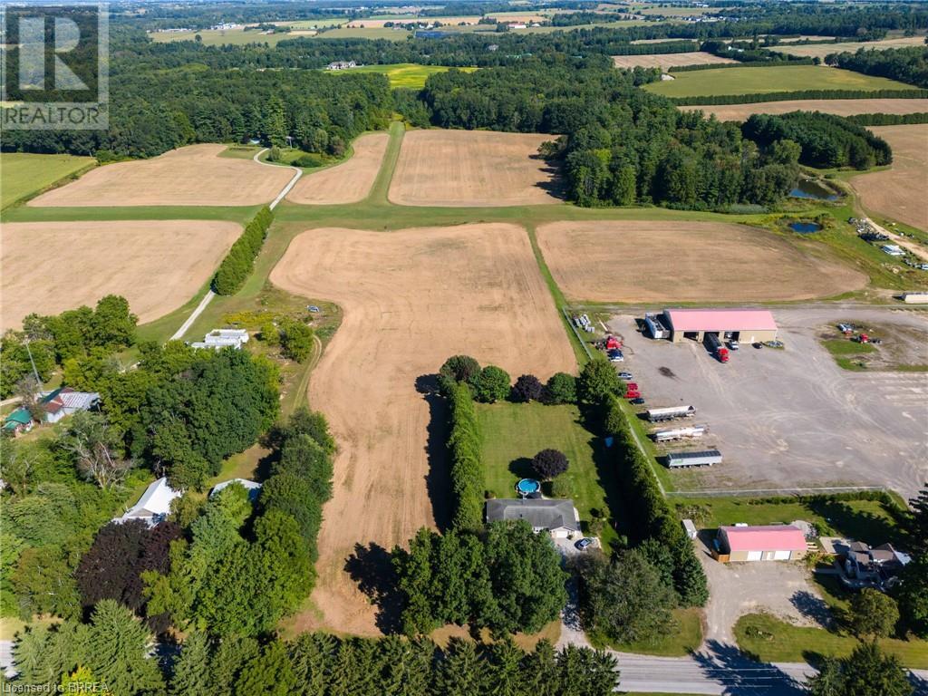 Photo 1 of 281 Concession 2 Townsend, Norfolk ON