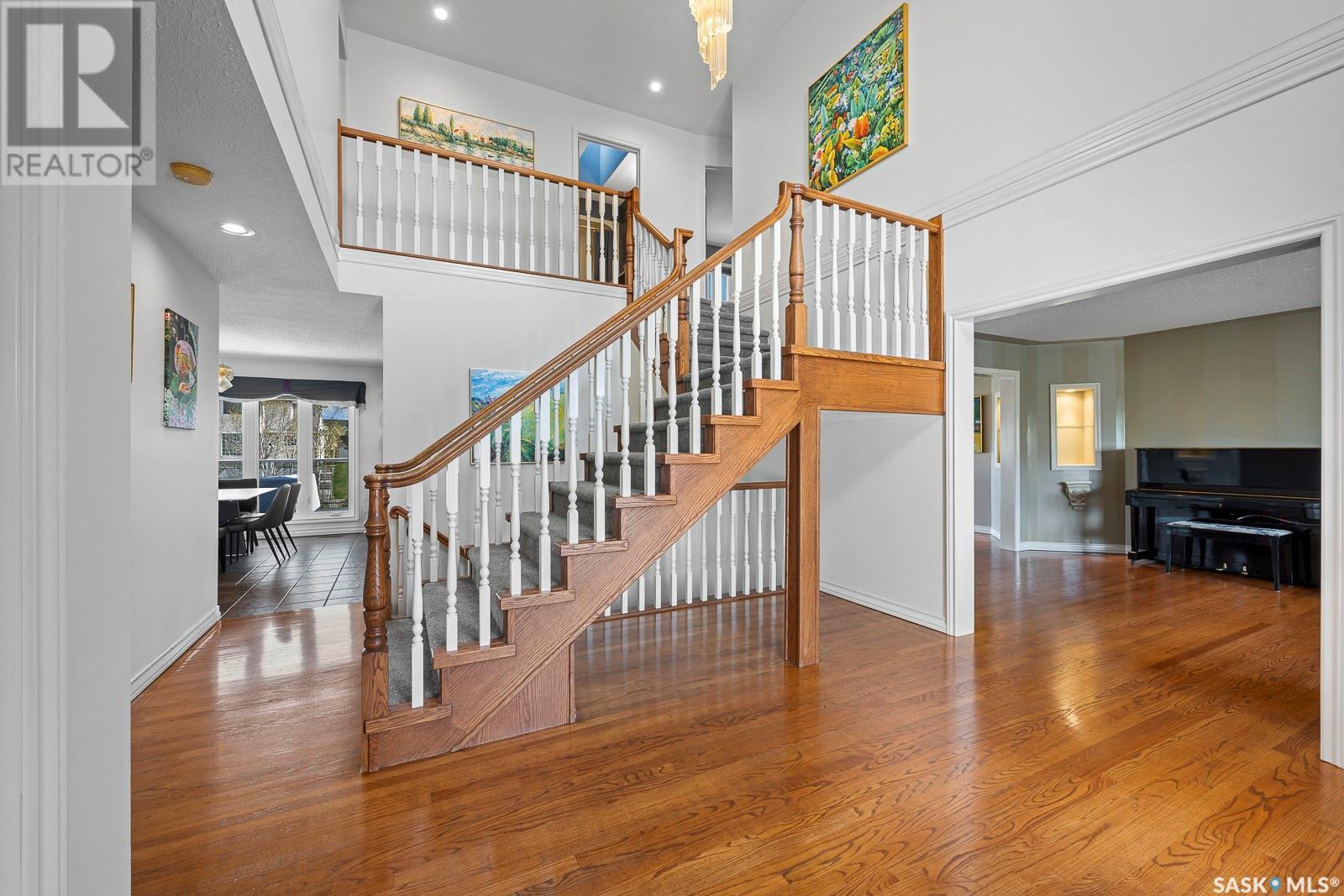 Photo 6 of 5054 Wascana Vista Court, Regina SK
