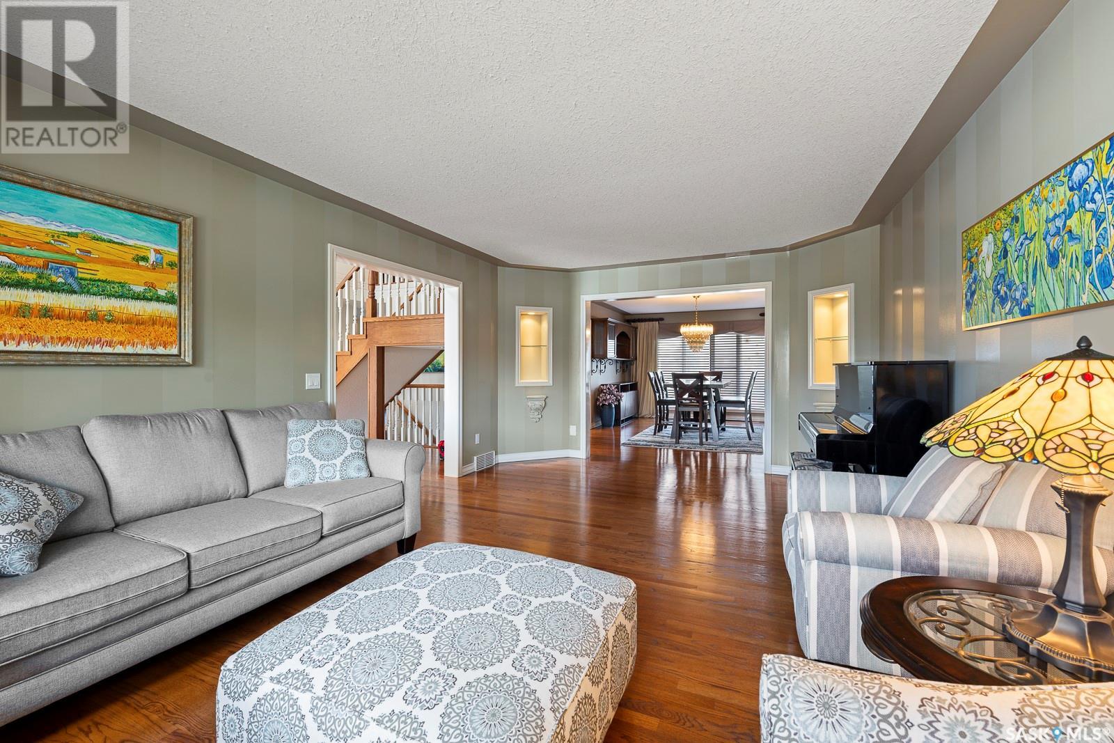 Photo 9 of 5054 Wascana Vista Court, Regina SK