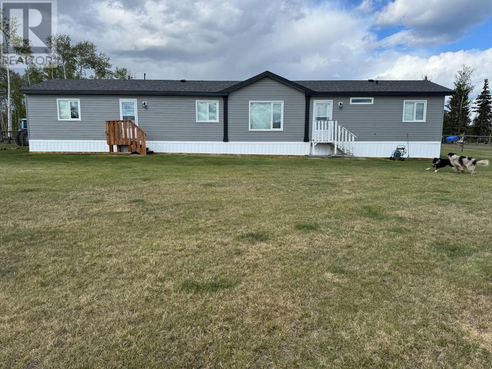 10673 264 ROAD, Fort St. John
