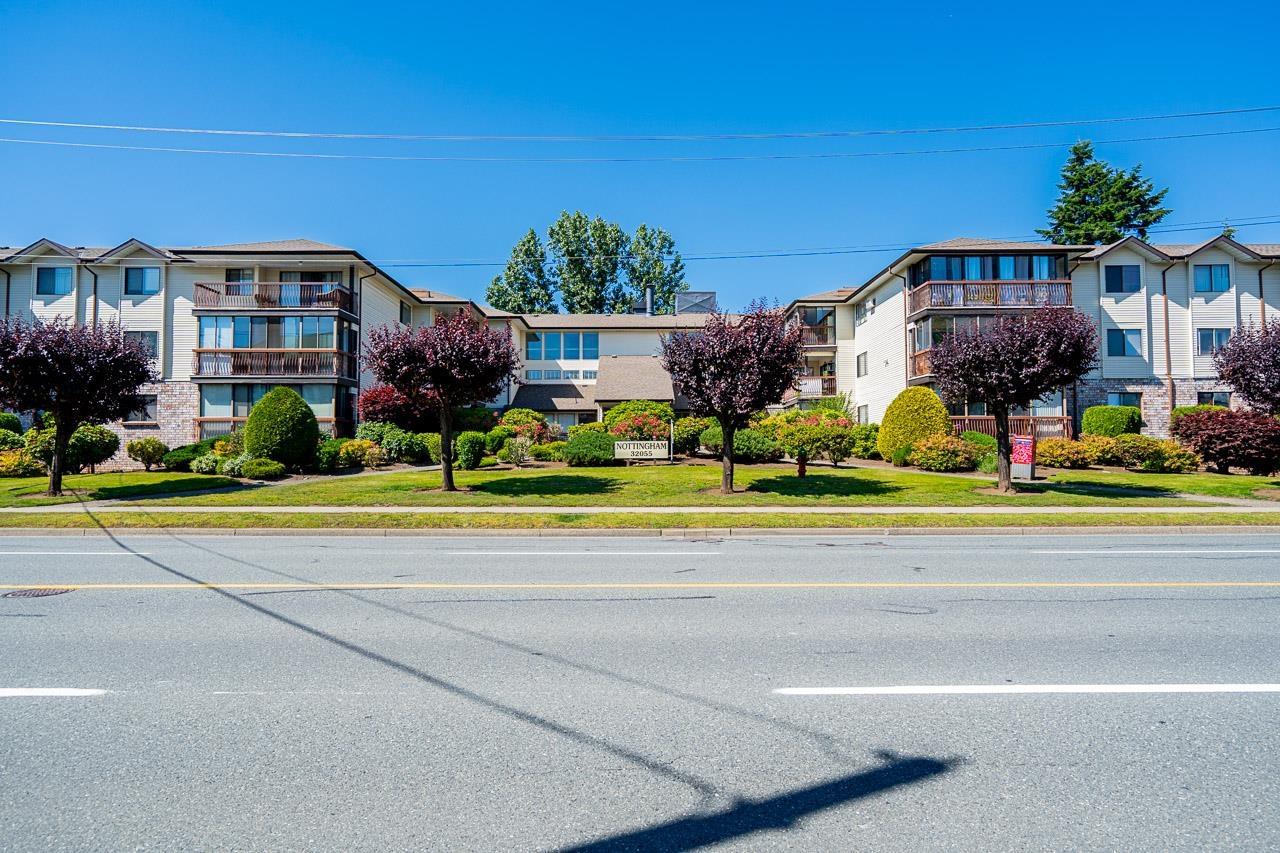 109 32055 OLD YALE ROAD, Abbotsford real estate listing for sale