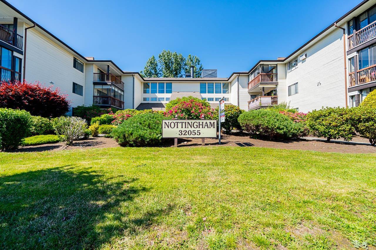 109 32055 OLD YALE ROAD, Abbotsford real estate listing R2953633