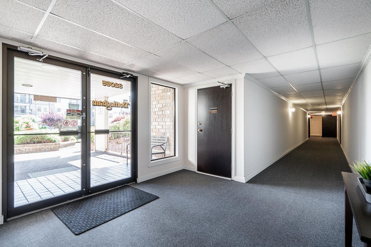 109 32055 OLD YALE ROAD, Abbotsford real estate listing R2953633