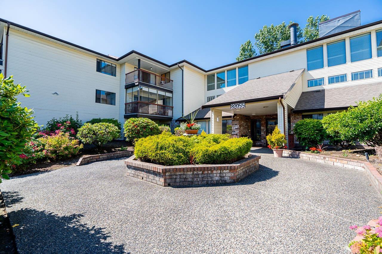 109 32055 OLD YALE ROAD, Abbotsford real estate listing R2953633