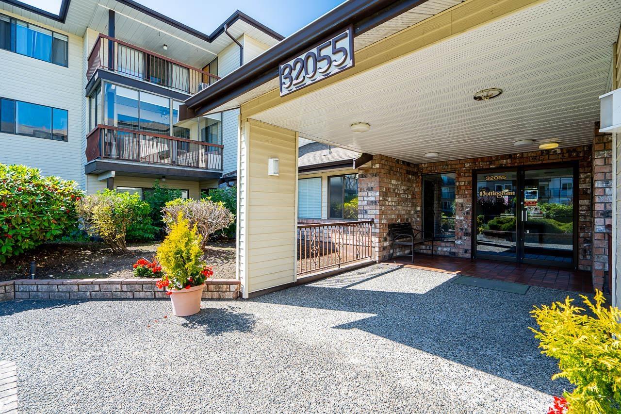 109 32055 OLD YALE ROAD, Abbotsford real estate listing R2953633