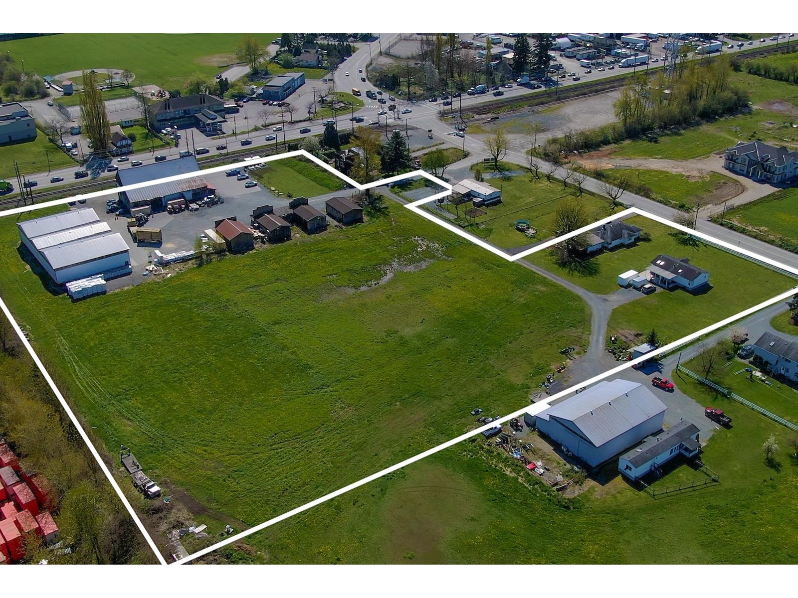 21533 CRUSH CRESCENT, Langley real estate listing for sale