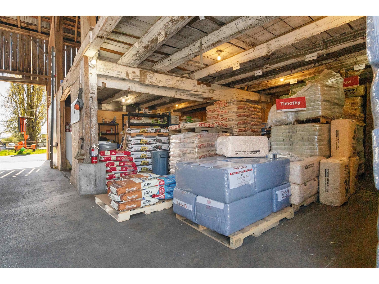 21533 CRUSH CRESCENT, Langley real estate listing R2953482