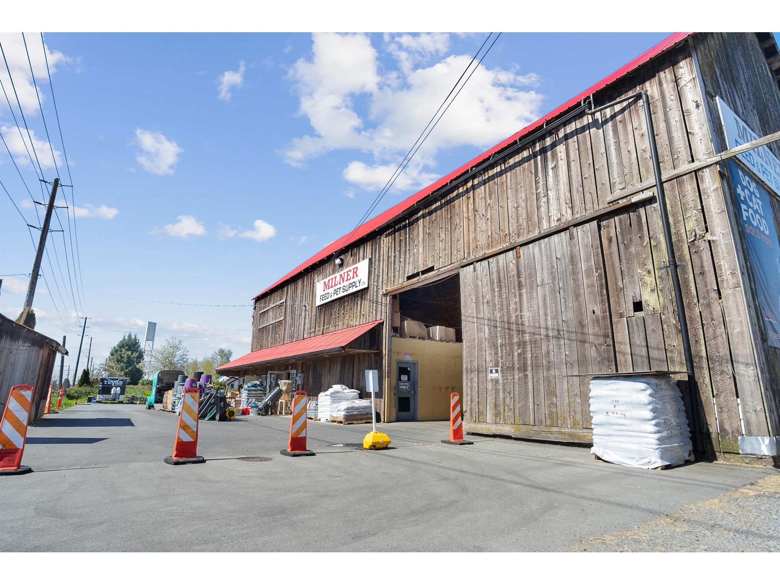 21533 CRUSH CRESCENT, Langley real estate listing R2953482