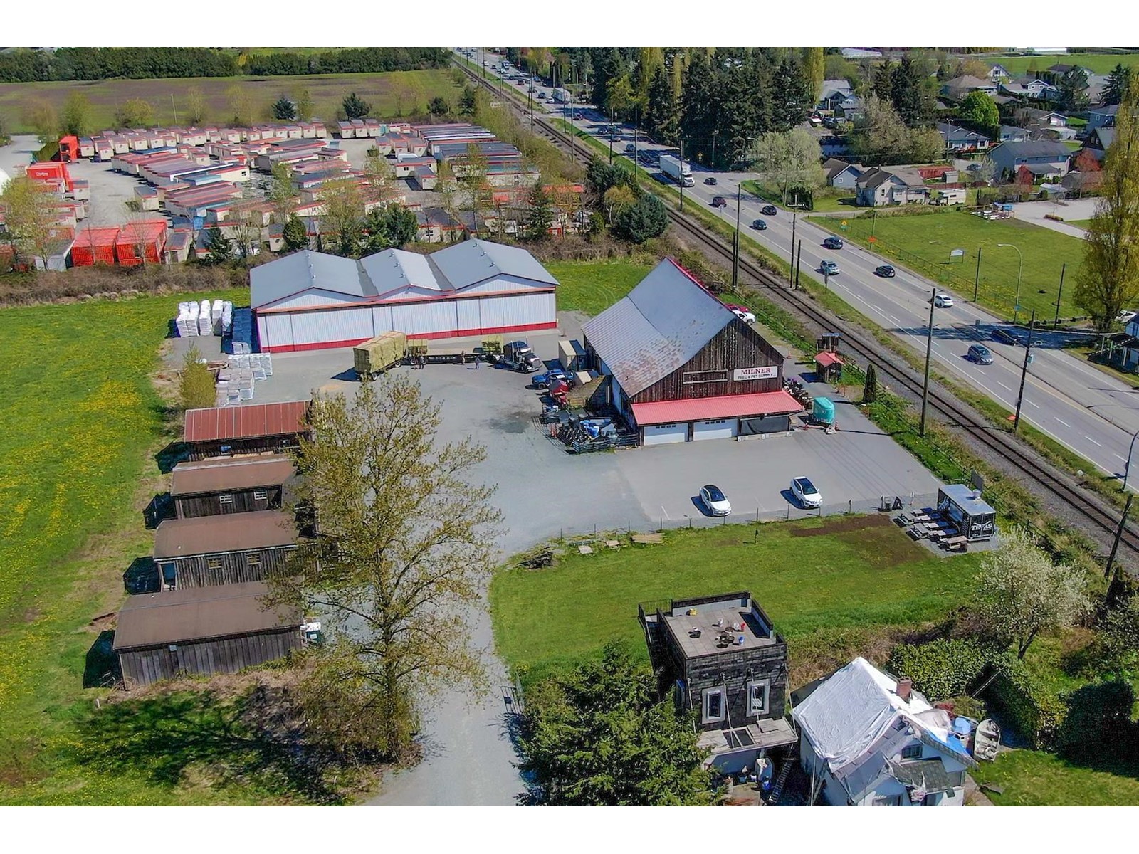 21533 CRUSH CRESCENT, Langley real estate listing R2953482