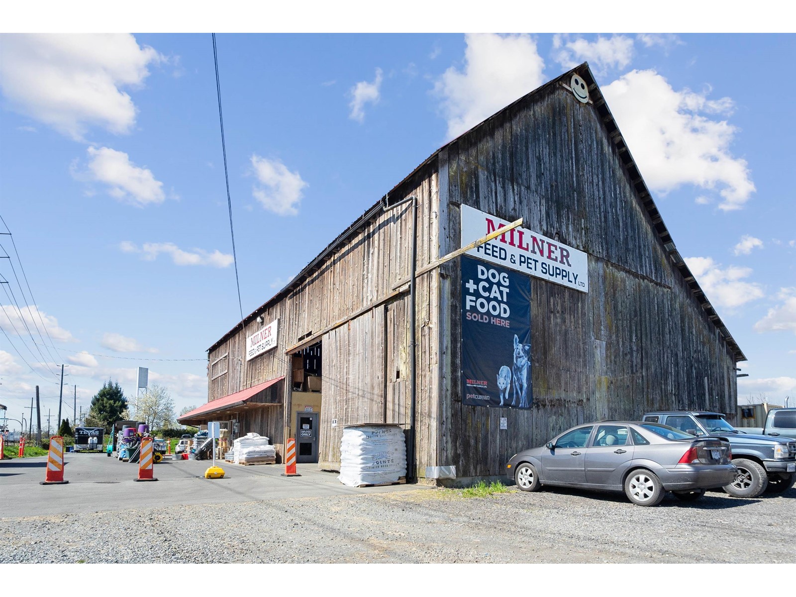 21533 CRUSH CRESCENT, Langley real estate listing R2953482