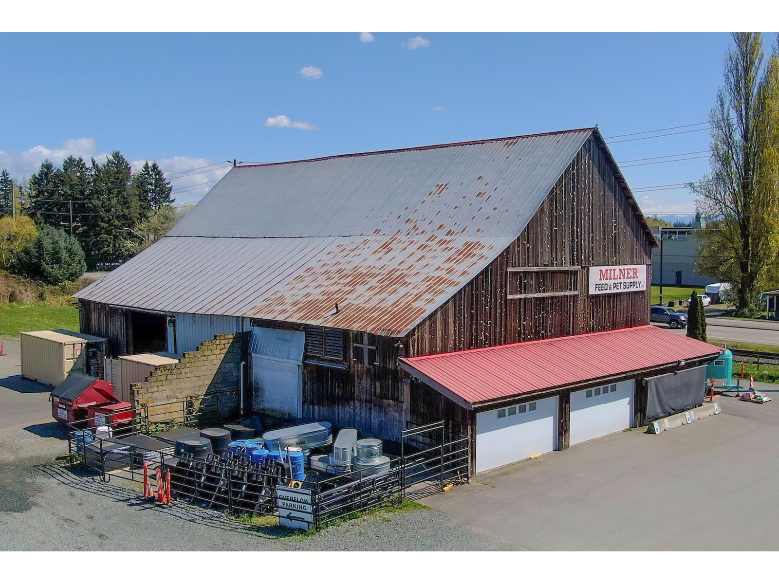 21533 CRUSH CRESCENT, Langley real estate listing R2953482