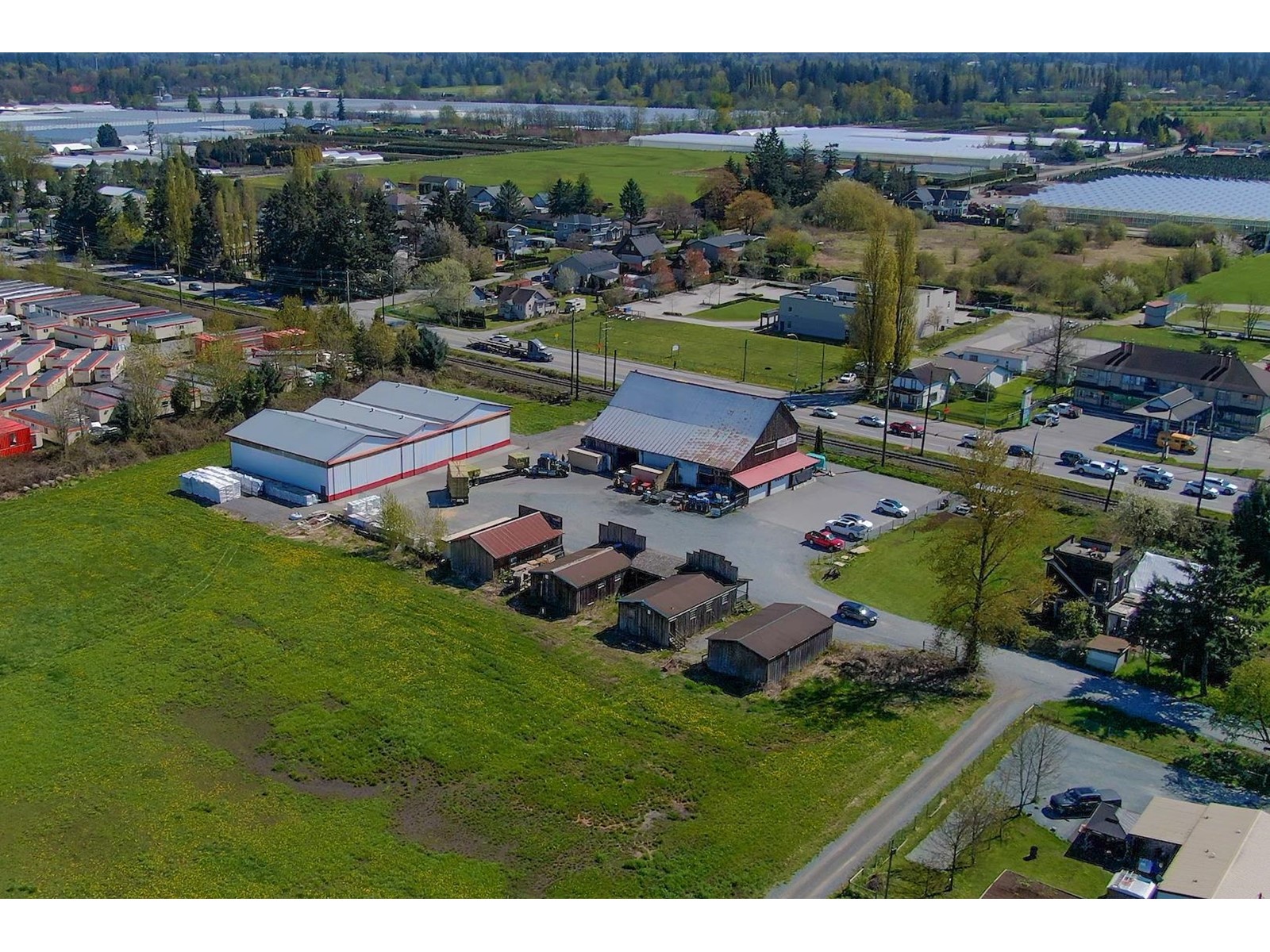 21533 CRUSH CRESCENT, Langley real estate listing R2953482