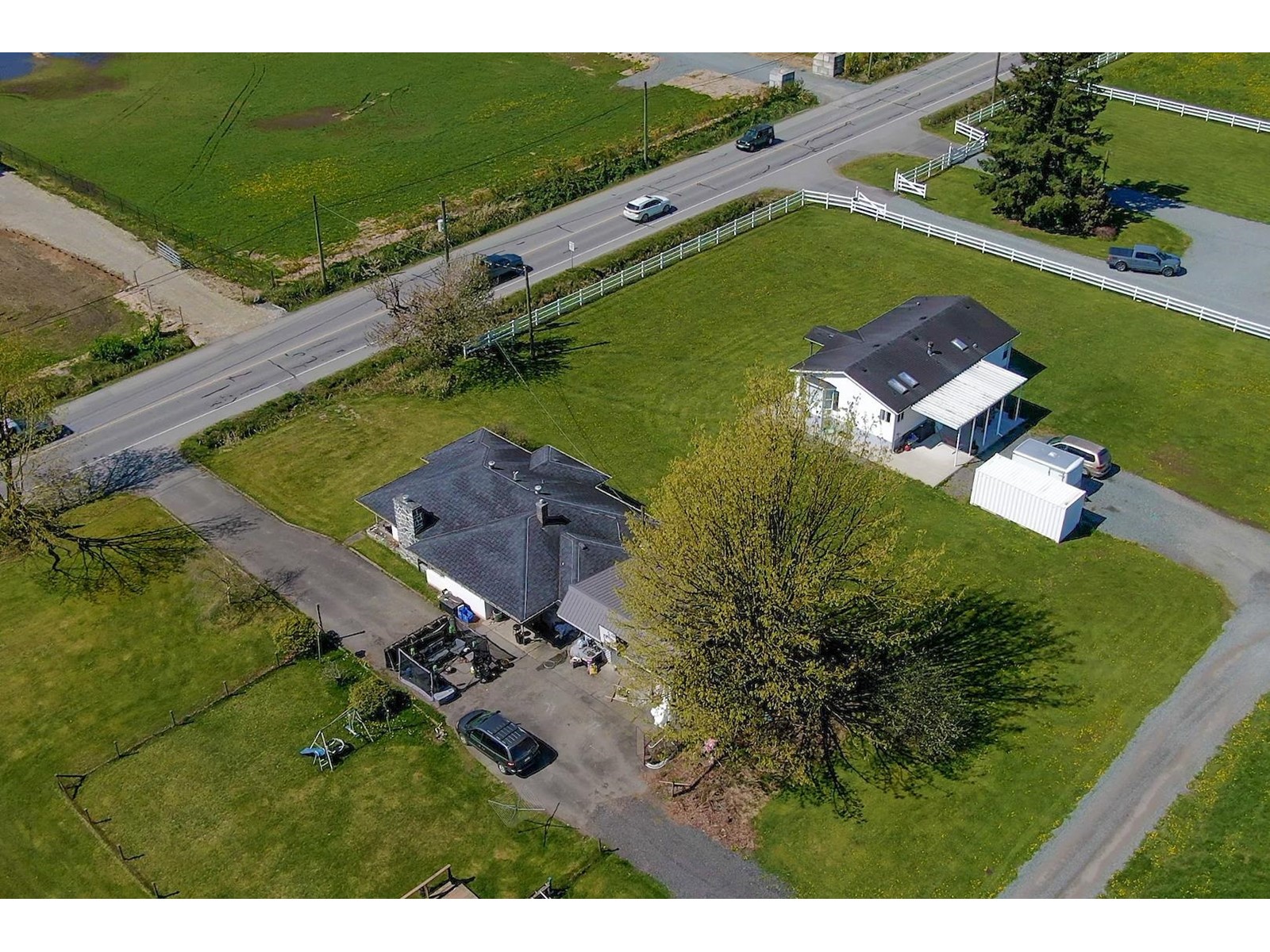 21533 CRUSH CRESCENT, Langley real estate listing R2953482