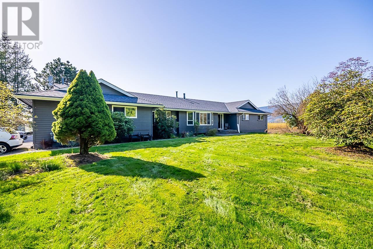13795 HALE ROAD, Pitt Meadows real estate listing R2953879