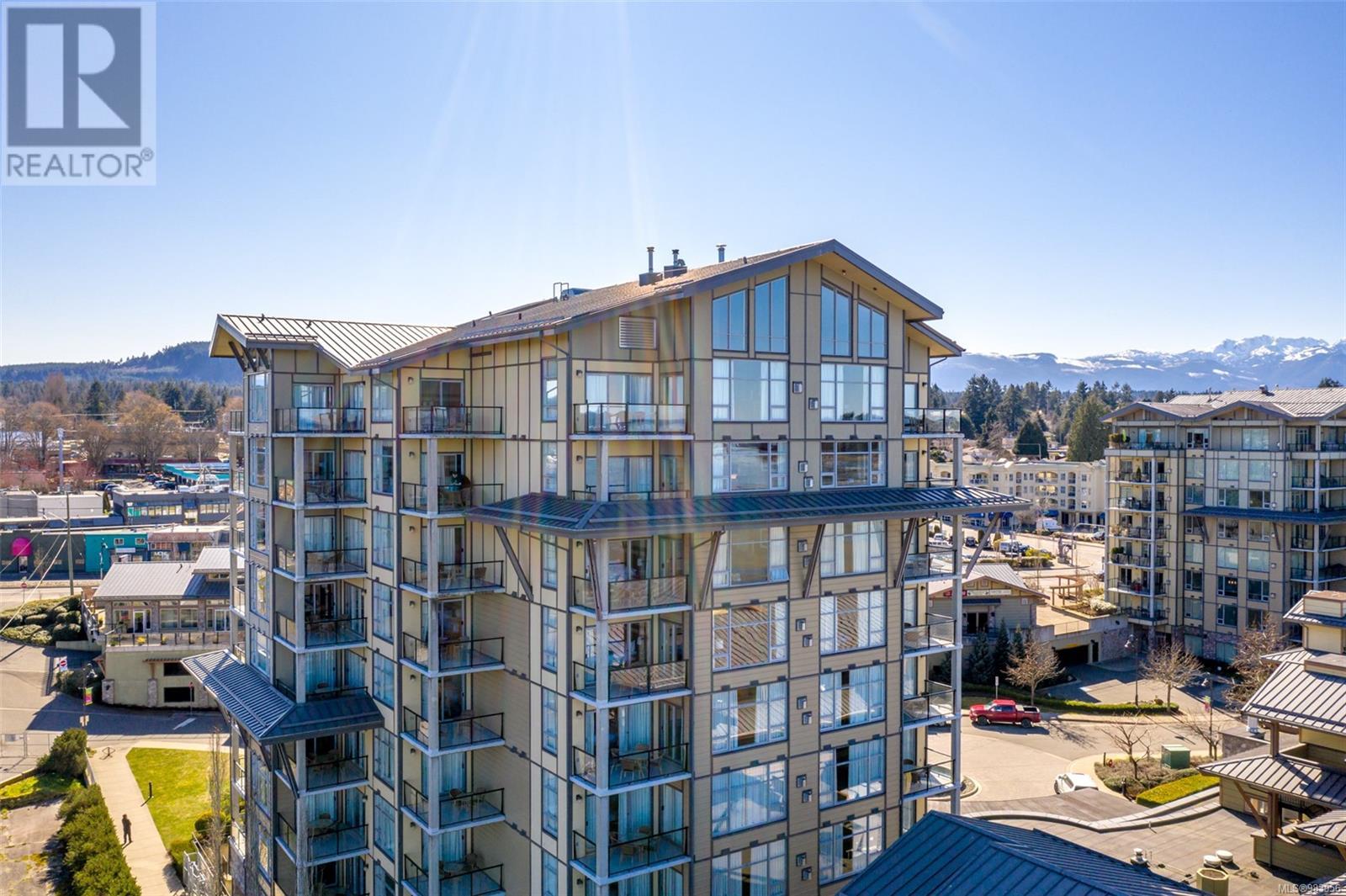 113/114D 181 Beachside Dr, Parksville real estate listing 983956