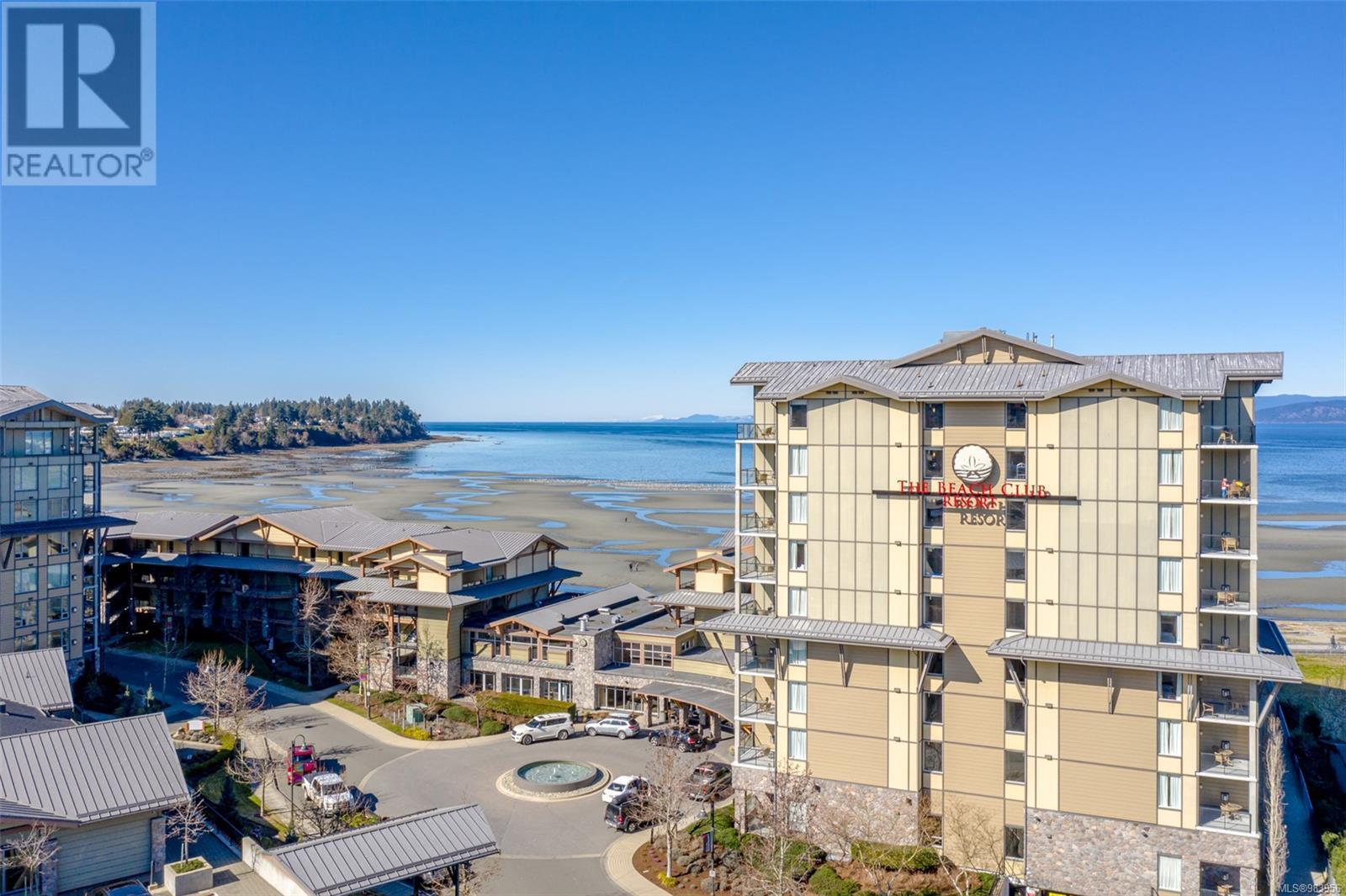 113/114D 181 Beachside Dr, Parksville real estate listing 983956