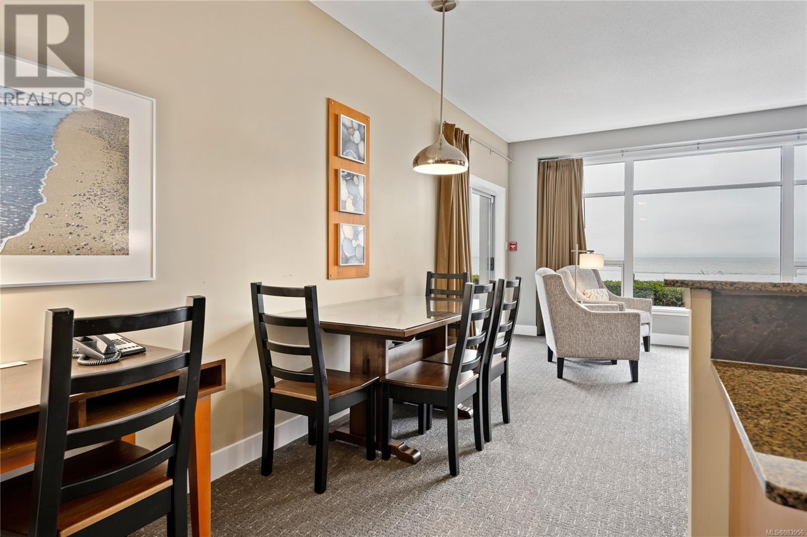 113/114D 181 Beachside Dr, Parksville real estate listing 983956