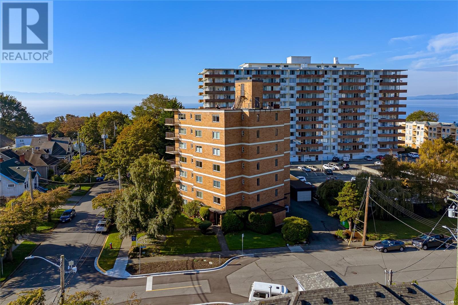 401 36 South Turner Street, Victoria