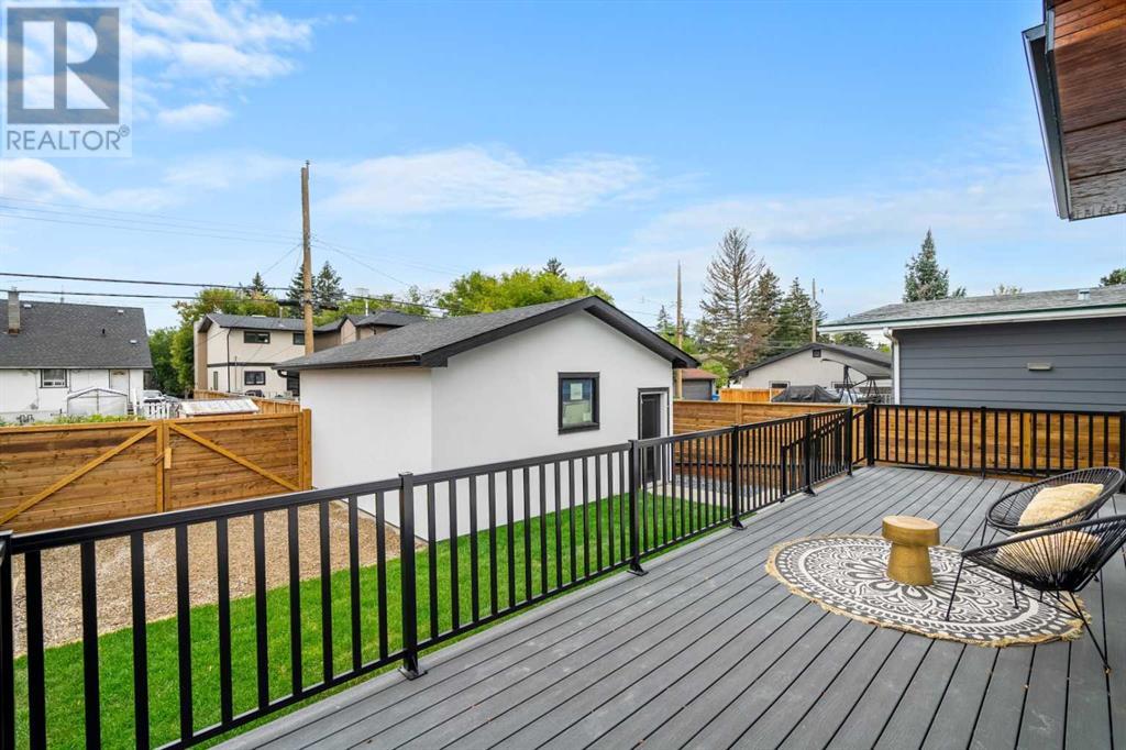 Single Family House Bungalow for Sale in   Avenue NW Capitol Hill Calgary 