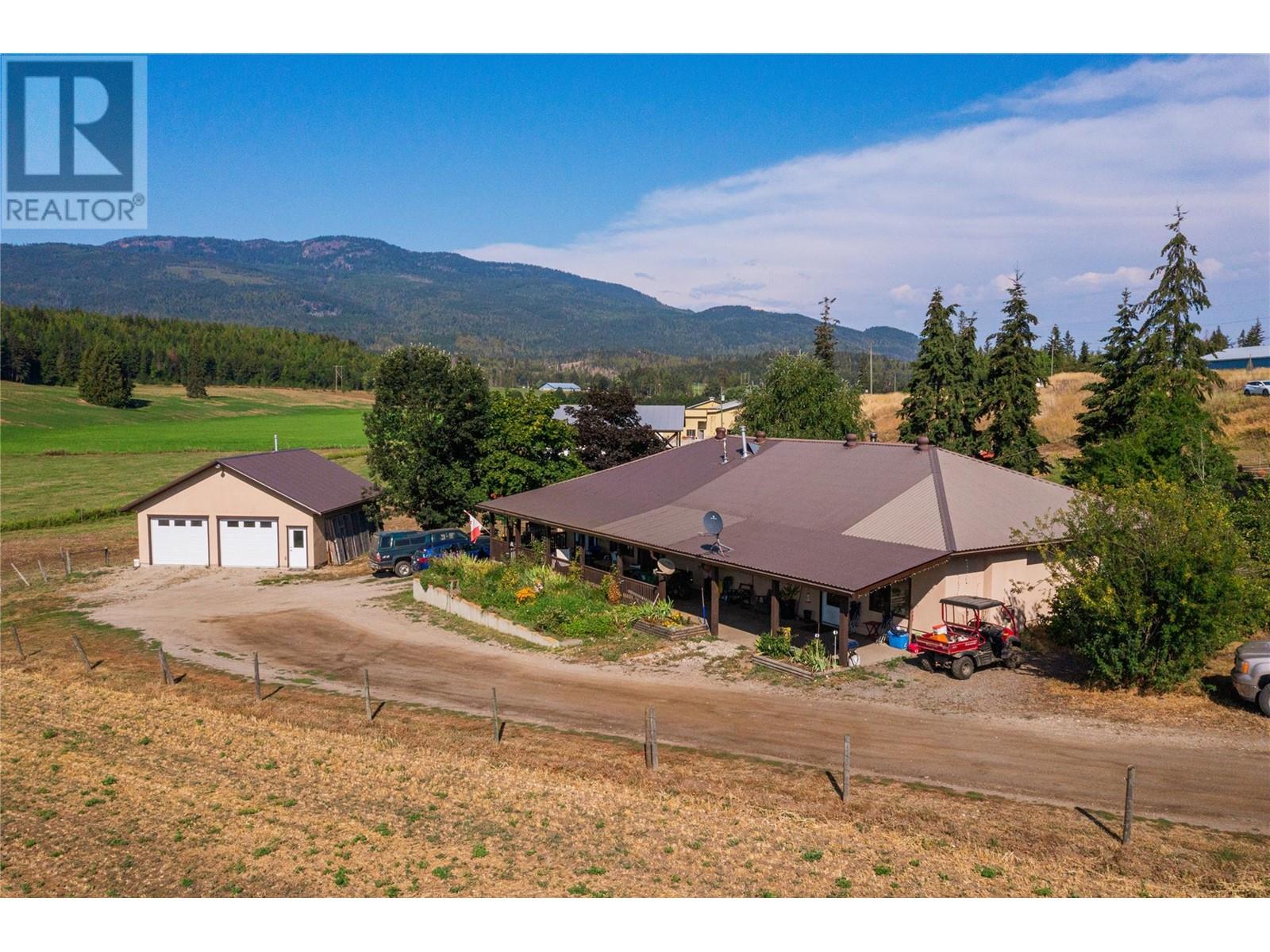 Photo 26 of 9982 97 B Highway, Enderby BC