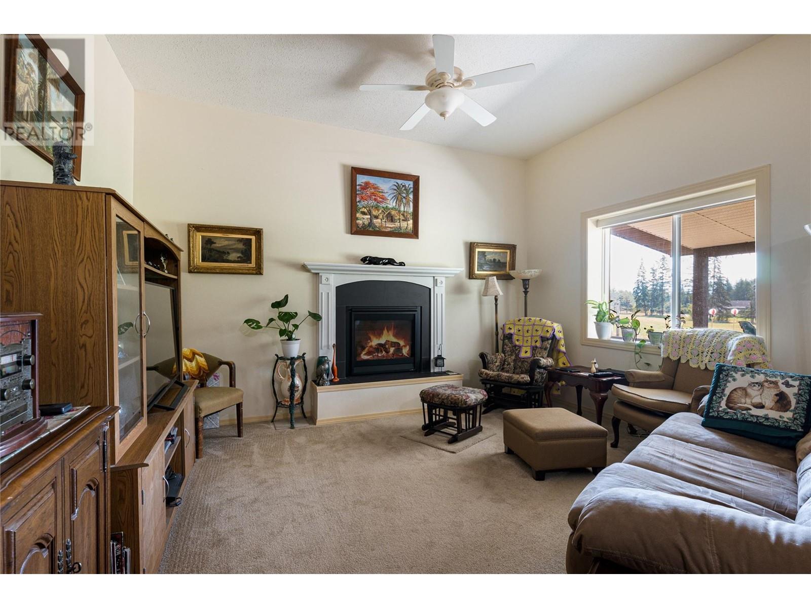 Photo 2 of 9982 97 B Highway, Enderby BC