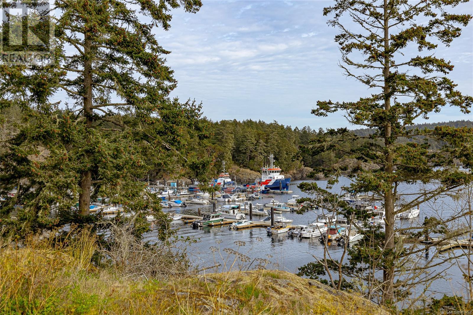  800 Sunset Point, Sooke