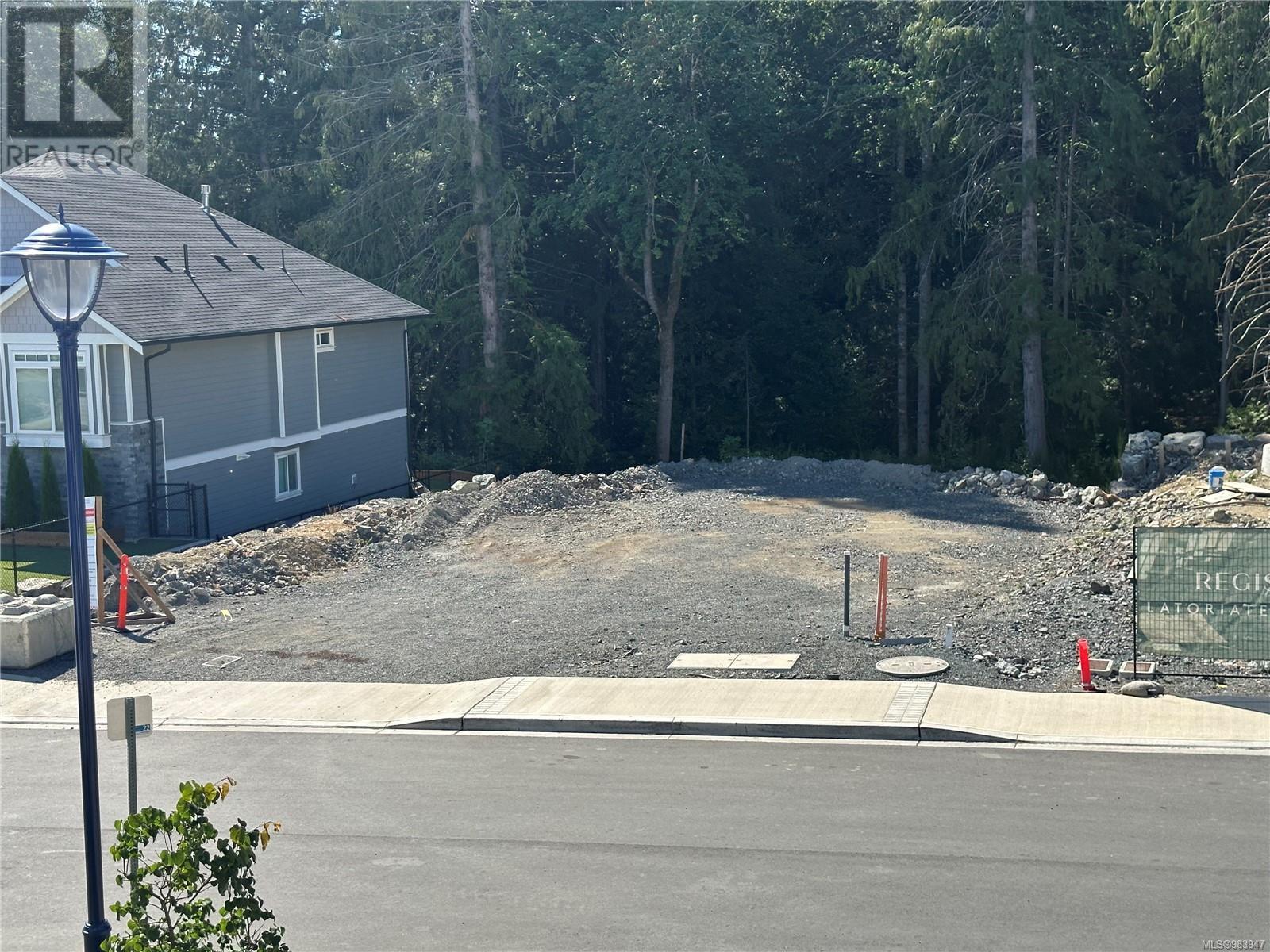2153 Triangle Trail, Langford real estate listing 983947