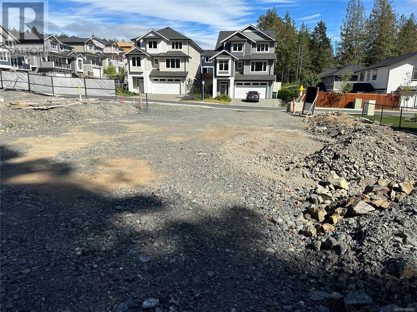 2153 Triangle Trail, Langford real estate listing 983947