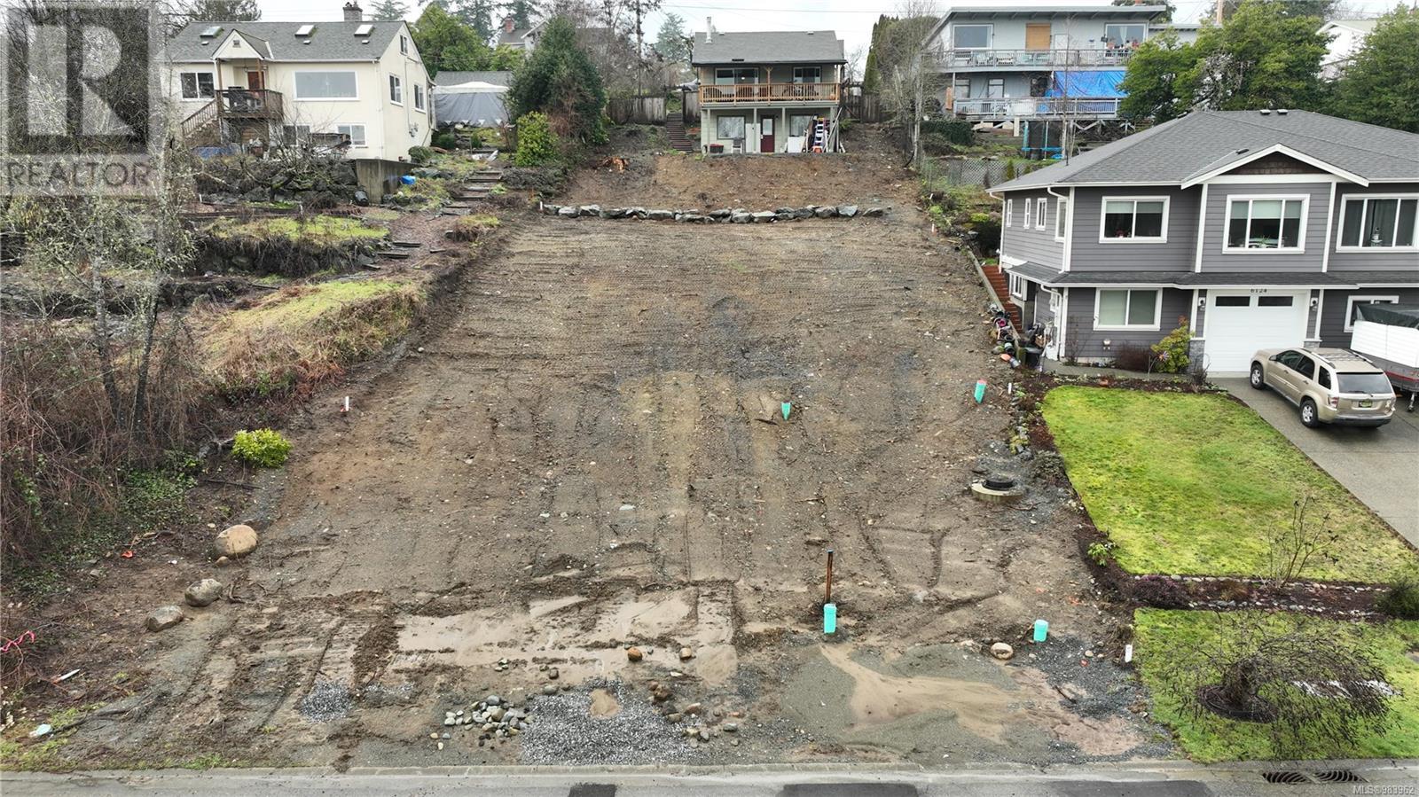 Lot B Sayward Rd, Duncan