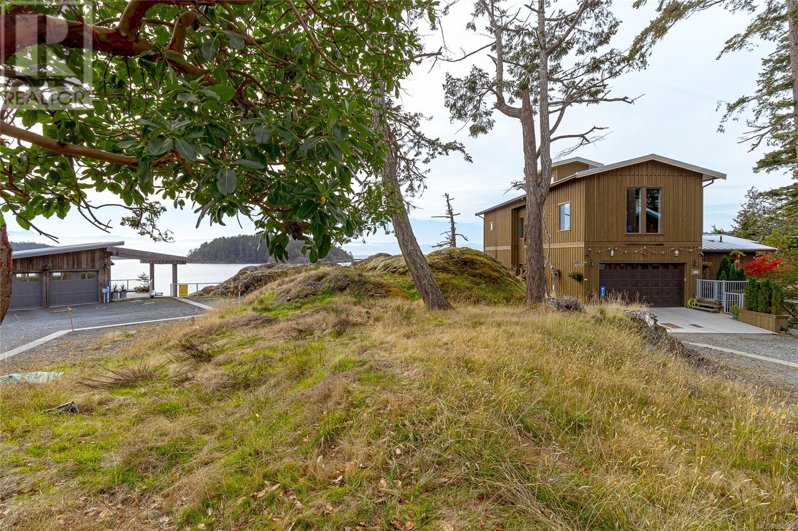  817 Sunset Point, Sooke